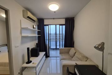 1 Bedroom Condo for sale in Ideo Mix Sukhumvit 103, Bang Na, Bangkok near BTS Udom Suk