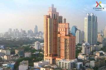 3 Bedroom Condo for sale in Aguston Sukhumvit 22, Khlong Toei, Bangkok near MRT Queen Sirikit National Convention Centre