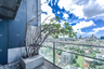 3 Bedroom Condo for rent in The Met, Thung Maha Mek, Bangkok near BTS Chong Nonsi