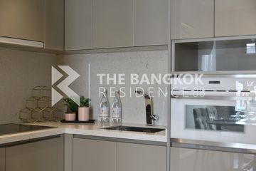 2 Bedroom Condo for rent in The Diplomat 39, Khlong Tan Nuea, Bangkok near BTS Phrom Phong