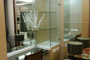 2 Bedroom Condo for rent in St. Louis Grand Terrace, Thung Wat Don, Bangkok near BTS Surasak