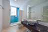 2 Bedroom Condo for rent in St. Louis Grand Terrace, Thung Wat Don, Bangkok near BTS Surasak