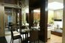 2 Bedroom Condo for rent in St. Louis Grand Terrace, Thung Wat Don, Bangkok near BTS Surasak