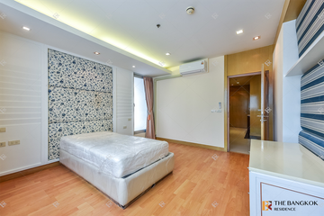 2 Bedroom Condo for rent in St. Louis Grand Terrace, Thung Wat Don, Bangkok near BTS Surasak