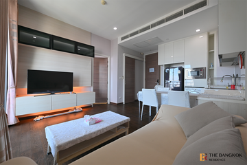 1 Bedroom Condo for rent in Q Asoke, Makkasan, Bangkok near MRT Phetchaburi