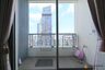 1 Bedroom Condo for rent in Q Asoke, Makkasan, Bangkok near MRT Phetchaburi
