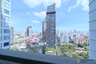 1 Bedroom Condo for rent in Q Asoke, Makkasan, Bangkok near MRT Phetchaburi