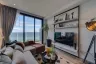 1 Bedroom Condo for sale in Andromeda Condominium, Nong Prue, Chonburi