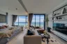 1 Bedroom Condo for sale in Andromeda Condominium, Nong Prue, Chonburi