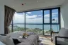 2 Bedroom Condo for sale in Andromeda Condominium, Nong Prue, Chonburi