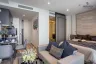1 Bedroom Condo for sale in Andromeda Condominium, Nong Prue, Chonburi