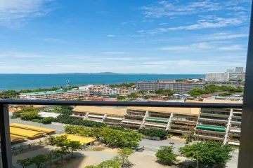 1 Bedroom Condo for rent in Copacabana Beach Jomtien, Nong Prue, Chonburi