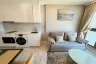 1 Bedroom Condo for rent in Copacabana Beach Jomtien, Nong Prue, Chonburi