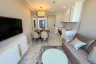1 Bedroom Condo for rent in Copacabana Beach Jomtien, Nong Prue, Chonburi