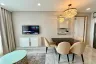 1 Bedroom Condo for rent in Copacabana Beach Jomtien, Nong Prue, Chonburi