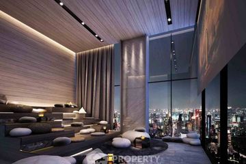 2 Bedroom Condo for sale in The ESSE Sukhumvit 36, Phra Khanong, Bangkok near BTS Thong Lo