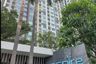 2 Bedroom Condo for sale in Aspire Rama 4, Phra Khanong, Bangkok near BTS Ekkamai
