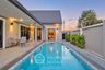 3 Bedroom House for sale in Pong, Chonburi