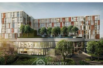 1 Bedroom Condo for sale in Taka Haus Ekamai 12, Khlong Tan Nuea, Bangkok near BTS Ekkamai
