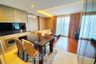 2 Bedroom Condo for sale in The Address Sukhumvit 61, Khlong Tan Nuea, Bangkok near BTS Ekkamai