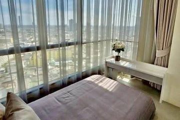 2 Bedroom Condo for sale in The Room Sathorn-St.Louis, Yan Nawa, Bangkok