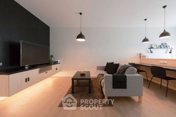 1 Bedroom Condo for rent in Chong Nonsi, Bangkok