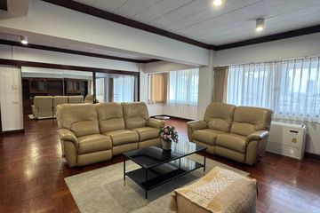 3 Bedroom Condo for rent in Yada Residential, Khlong Tan Nuea, Bangkok near BTS Phrom Phong