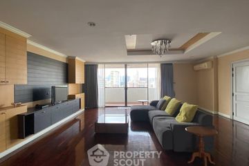3 Bedroom Apartment for rent in Tipamas Mansion, Khlong Tan Nuea, Bangkok near BTS Phrom Phong