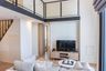 2 Bedroom Condo for rent in Phra Khanong, Bangkok near BTS Phra Khanong
