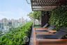 1 Bedroom Condo for rent in Nara 9 by Eastern Star, Sathon, Bangkok near BTS Chong Nonsi