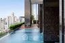 1 Bedroom Condo for rent in Nara 9 by Eastern Star, Sathon, Bangkok near BTS Chong Nonsi