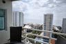 1 Bedroom Condo for rent in View Talay Condo 7, Nong Prue, Chonburi