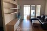 1 Bedroom Condo for rent in Thanon Phaya Thai, Bangkok near MRT Rang Nam