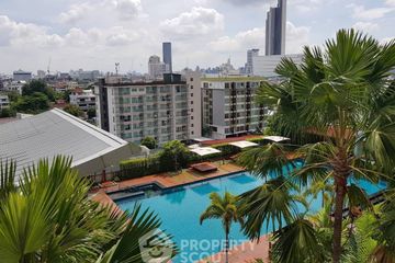 1 Bedroom Condo for rent in Q House Sathorn, Khlong Ton Sai, Bangkok near MRT Lumpini