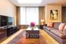3 Bedroom Apartment for rent in Thung Wat Don, Bangkok near BTS Saint Louis