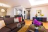 3 Bedroom Apartment for rent in Thung Wat Don, Bangkok near BTS Saint Louis