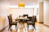 3 Bedroom Apartment for rent in Thung Wat Don, Bangkok near BTS Saint Louis