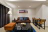 1 Bedroom Apartment for rent in Aspira Residence Ruamrudee, Lumpini, Bangkok near BTS Nana
