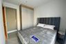 1 Bedroom Condo for rent in Life Asoke Rama 9, Makkasan, Bangkok near MRT Phra Ram 9