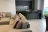 3 Bedroom Condo for rent in Sun Palace Condominium, Bang Kapi, Bangkok near MRT Thailand Cultural Centre