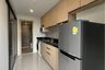 1 Bedroom Condo for rent in The Shade Sathon 1, Chong Nonsi, Bangkok near MRT Khlong Toei