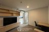 1 Bedroom Condo for rent in The Shade Sathon 1, Chong Nonsi, Bangkok near MRT Khlong Toei