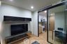 1 Bedroom Condo for rent in LANTERN x SHOPHAUS Sukhumvit 31, Khlong Toei Nuea, Bangkok near BTS Phrom Phong
