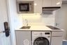 1 Bedroom Condo for rent in Miti Chiva Kaset Station, Sena Nikhom, Bangkok near BTS Kasetsart University