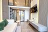 1 Bedroom Condo for rent in Miti Chiva Kaset Station, Sena Nikhom, Bangkok near BTS Kasetsart University