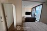 1 Bedroom Condo for rent in Nara 9 by Eastern Star, Sathon, Bangkok near BTS Chong Nonsi
