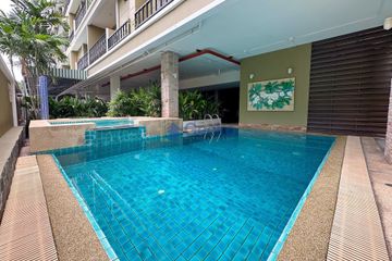 1 Bedroom Condo for sale in Siam Oriental Condominium, Nong Prue, Chonburi
