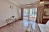 1 Bedroom Condo for sale in Siam Oriental Condominium, Nong Prue, Chonburi