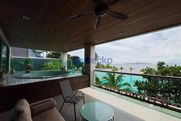 3 Bedroom Condo for sale in Ananya Beachfront Naklua, Na Kluea, Chonburi