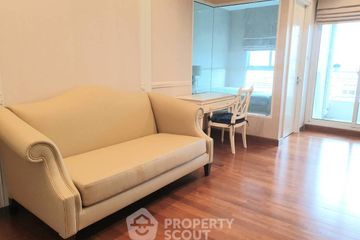 1 Bedroom Condo for rent in Ivy Sathorn 10, Silom, Bangkok near BTS Chong Nonsi